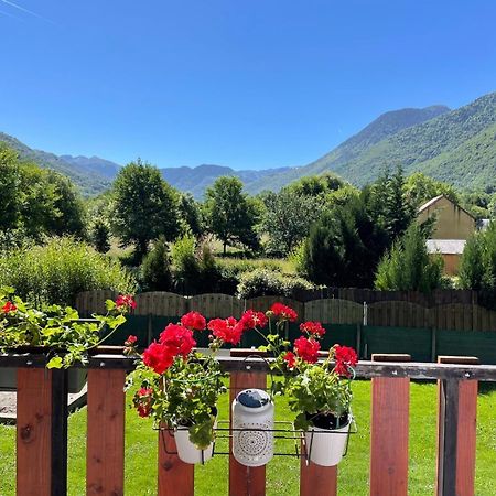 Mountain View 2 Bedroom Apartment Saint Beat Lez Экстерьер фото