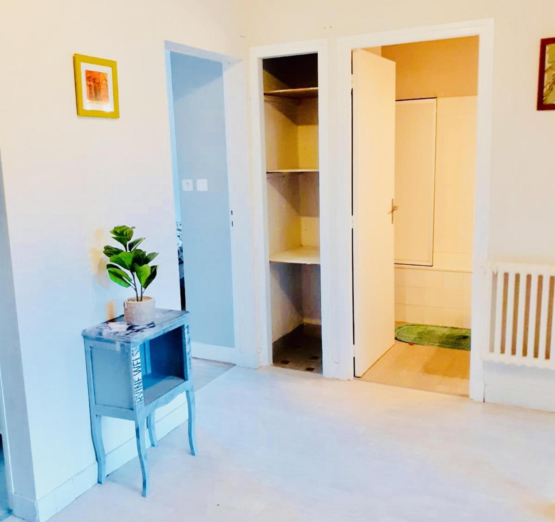 Mountain View 2 Bedroom Apartment Saint Beat Lez Экстерьер фото